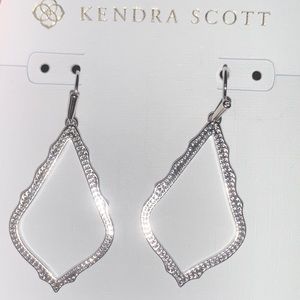 Kendra Scott Sophia Drop Earrings